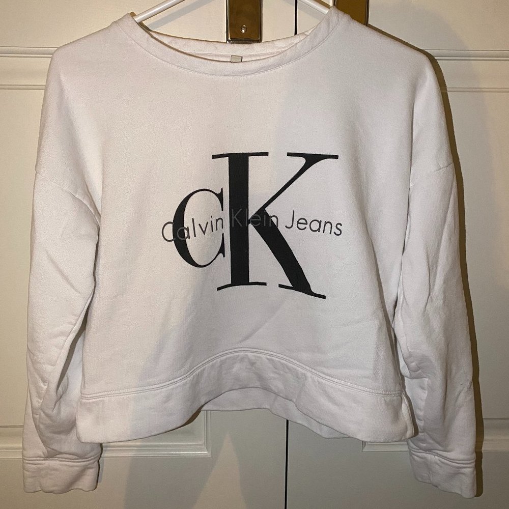 Calvin Klein Crewneck